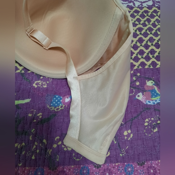 Deesse Nude T-Shirt Bra 42G - Picture 8 of 10